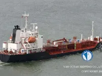 石油/化学タンカー 販売中