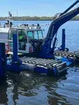 浚渫船 販売中
