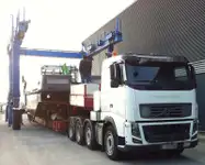 作業船 販売中