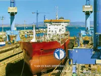 石油/化学タンカー 販売中