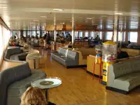 RoPax船 販売中