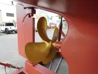 トロール漁船 販売中