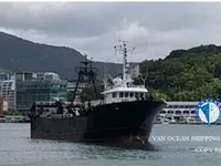 トロール漁船 販売中
