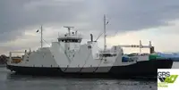 Ro-Ro ship 販売のため