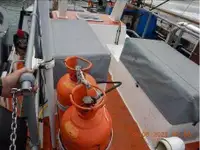 トロール漁船 販売中