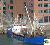 浚渫船 販売中