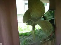 バージ 販売中