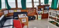上陸用舟艇（タンク） 販売中