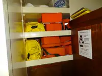 作業船 販売中