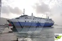 Ro-Ro船 販売中
