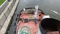 曳船 販売中