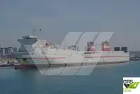 Ro-Ro ship 販売のため