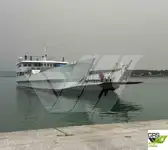 Ro-Ro ship 販売のため