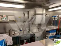 居住用バージ 販売中