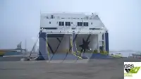 Ro-Ro船 販売中