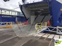 Ro-Ro ship 販売のため