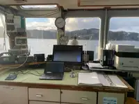 曳船 販売中