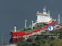 石油/化学タンカー 販売中