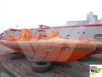 作業船 販売中