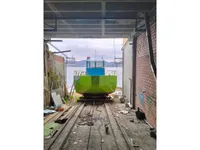 作業船 販売中