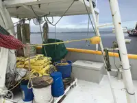 トロール漁船 販売中