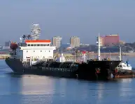 Oil/Chemical tanker 販売のため