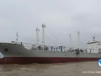冷凍船 販売中