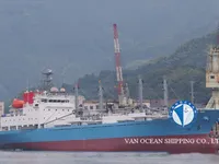 冷凍船 販売中
