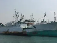 延縄漁船 販売中