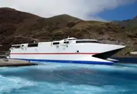 RoPax船 販売中