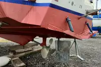 作業船 販売中