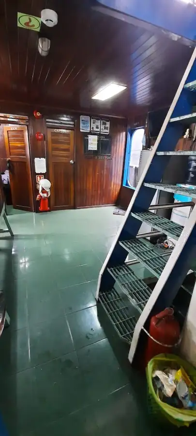 曳船 販売中