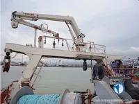 トロール漁船 販売中