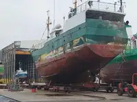 トロール漁船 販売中