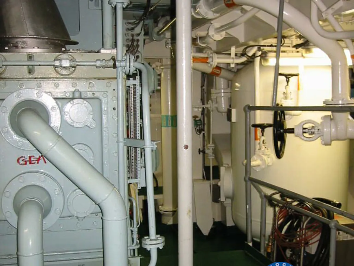 石油/化学タンカー 販売中
