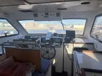 作業船 販売中