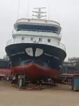 Purse seiner 販売のため
