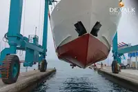 曳船 販売中