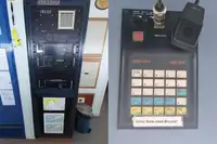 石油/化学タンカー 販売中