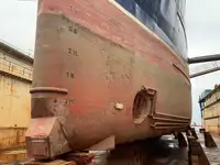 トロール漁船 販売中