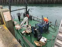 作業船 販売中