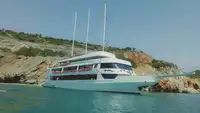旅客船 販売中