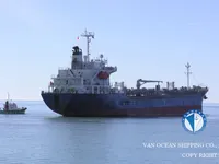 石油/化学タンカー 販売中