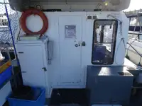 トロール漁船 販売中
