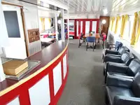 ばら積み貨物船 販売中