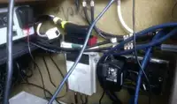 洋上風力発電所サービス船 販売中