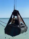 浚渫船 販売中