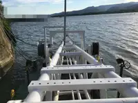 浚渫船 販売中