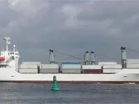 冷凍船 販売中