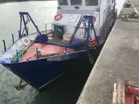 作業船 販売中